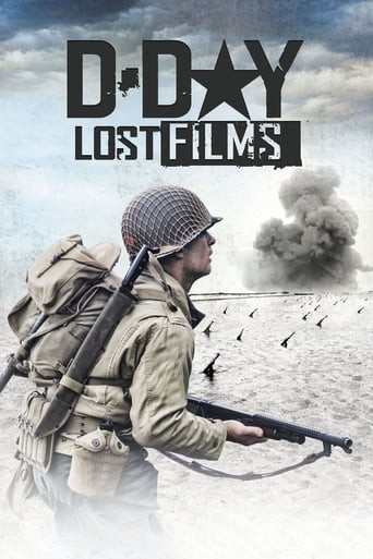 D-Day: Lost Films