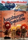 Augsburger Puppenkiste - Die Steinzeitkinder