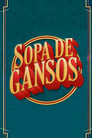 Sopa de Gansos