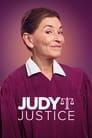 Judy Justice