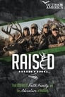 Raised Hunting