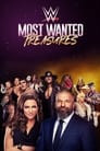 WWE's Most Wanted Treasures