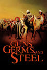 Guns Germs & Steel