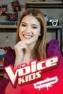 The Voice Kids no Parquinho