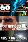 Nos années 60-70-80-90 : les singulières