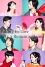 Falling in Love Like a Romantic Drama