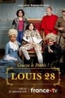 Louis XXVIII