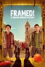Framed! A Sicilian Murder Mystery