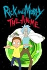 Rick and Morty the Anime