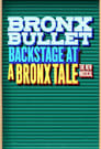 Bronx Bullet: Backstage at 'A Bronx Tale' with Ariana DeBose