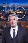 Le Late avec Alain Chabat