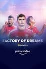 Factory of Dreams: Benfica