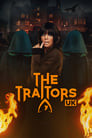 The Traitors (UK)
