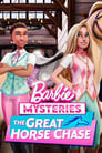 Barbie Mysteries: The Great Horse Chase