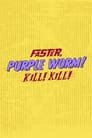 Faster Purple Worm Kill Kill