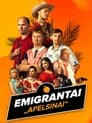 Emigrantai. Apelsinai