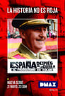 España después de la guerra: el franquismo en color