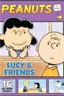 Peanuts Lucy & Friends