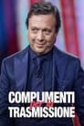 Complimenti per la trasmissione