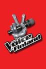 The Voice of Finland