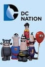 DC Nation Shorts