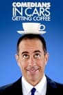 Comedians in Cars Getting Coffee