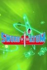 Sword of the Atom