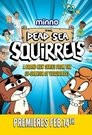 The Dead Sea Squirrels