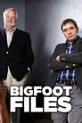 Bigfoot Files