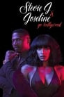 Stevie J & Joseline Go Hollywood