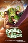 Sigmund and the Sea Monsters