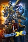 MECH-X4