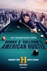 Ronnie O'Sullivan's American Hustle