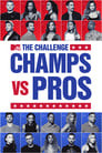 The Challenge: Champs vs. Pros