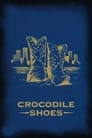 Crocodile Shoes II