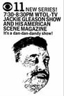 Jackie Gleason and His American Scene Magazine