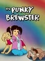 It's Punky Brewster