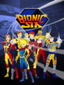 Bionic Six