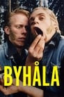 Byhåla