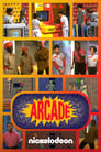 Nickelodeon Arcade