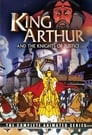 King Arthur & the Knights of Justice