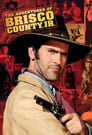 The Adventures of Brisco County, Jr.