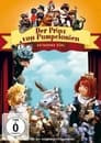 Augsburger Puppenkiste - Der Prinz von Pumpelonien