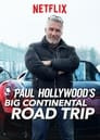 Paul Hollywood's Big Continental Road Trip