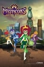 Mysticons