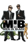 Men in Black: The Series