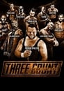 GWF Three Count - Die Wrestling-Serie