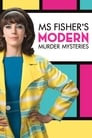 Ms Fisher's Modern Murder Mysteries