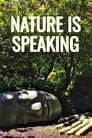 Nature Is Speaking