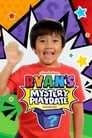 Ryan's Mystery Playdate: Level Up